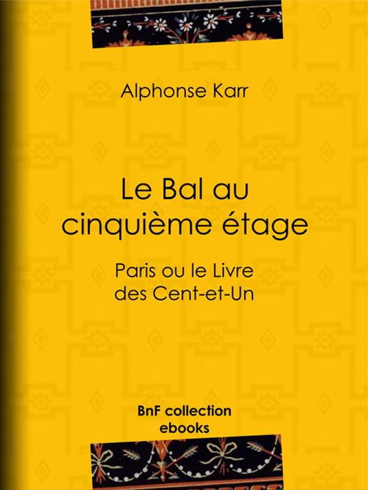 Le Bal au cinquième étage