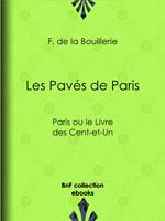 Les Pavés de Paris