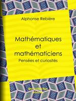 Mathématiques et mathématiciens