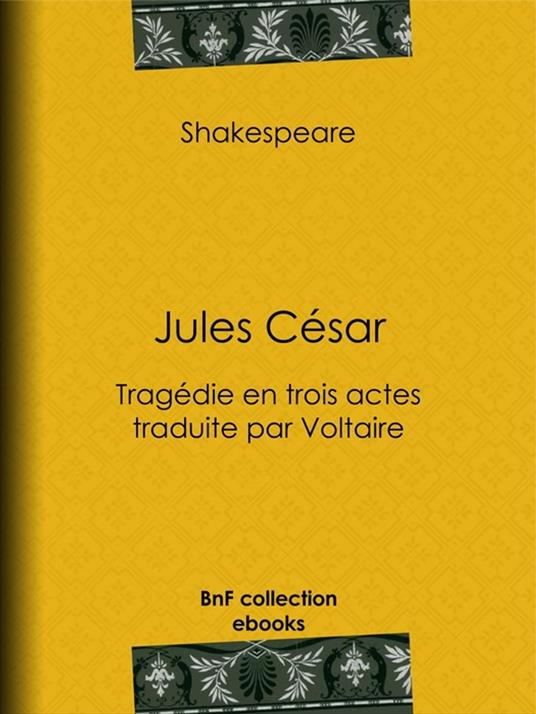 Jules César