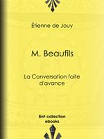 M. Beaufils