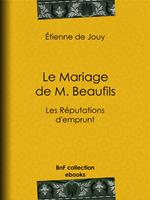 Le Mariage de M. Beaufils