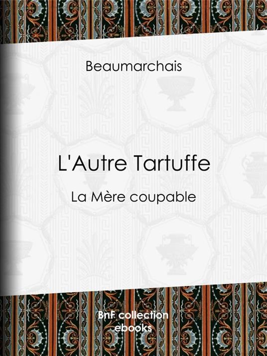 L'Autre Tartuffe