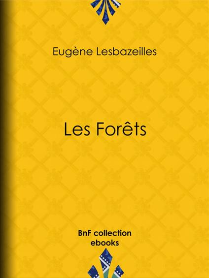 Les Forêts