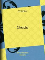 Oreste