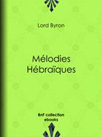 Mélodies Hébraïques