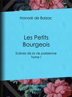 Les Petits Bourgeois