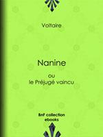 Nanine