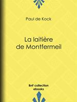 La Laitière de Montfermeil