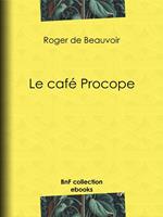 Le Café Procope