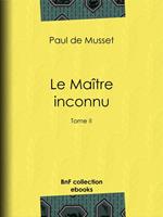 Le Maître inconnu