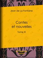 Contes et nouvelles