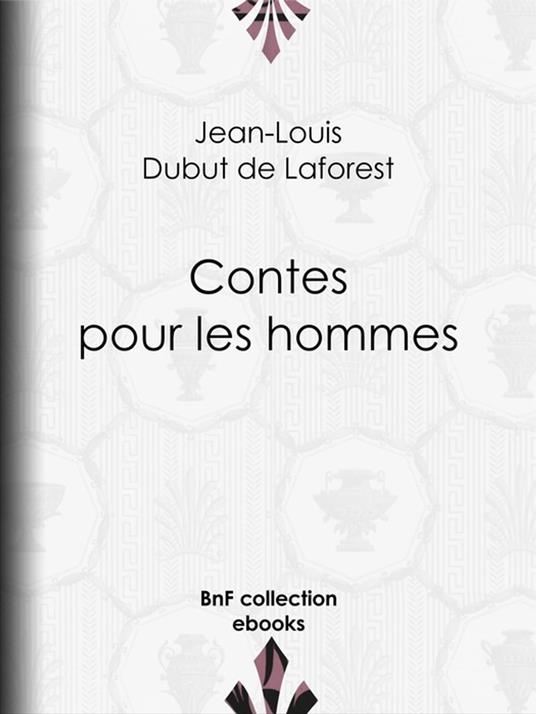 Contes pour les hommes