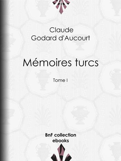 Mémoires turcs