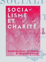 Socialisme et Charité