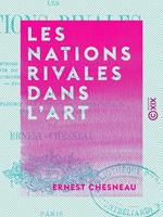 Les Nations rivales dans l'art