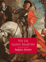 Vie de saint Martin