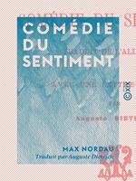 Comédie du sentiment