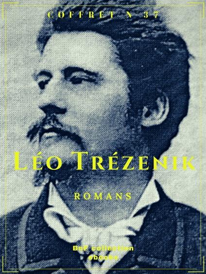 Coffret Léo Trézenik