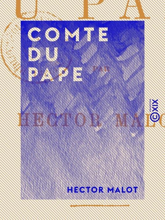 Comte du Pape