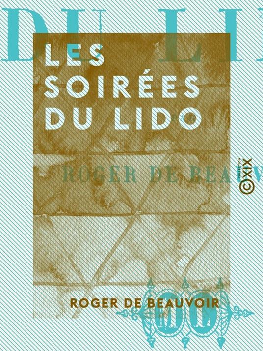 Les Soirées du Lido