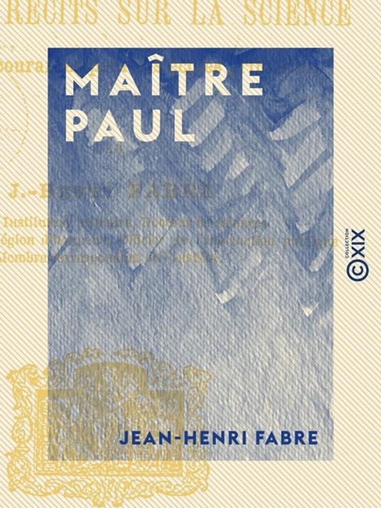 Maître Paul