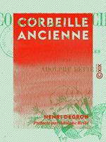 Corbeille ancienne