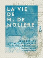 La Vie de M. de Molière