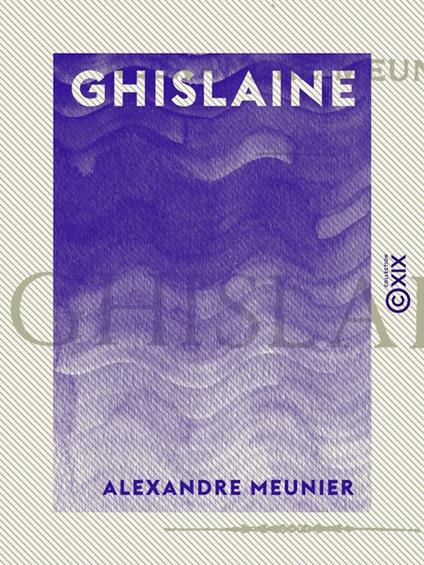 Ghislaine