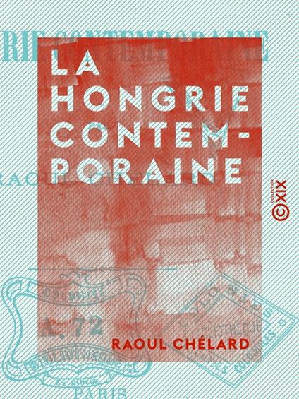 La Hongrie contemporaine