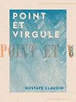 Point et Virgule