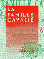 La Famille Cavalié