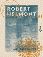 Robert Helmont