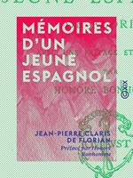 Mémoires d'un jeune Espagnol