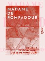 Madame de Pompadour