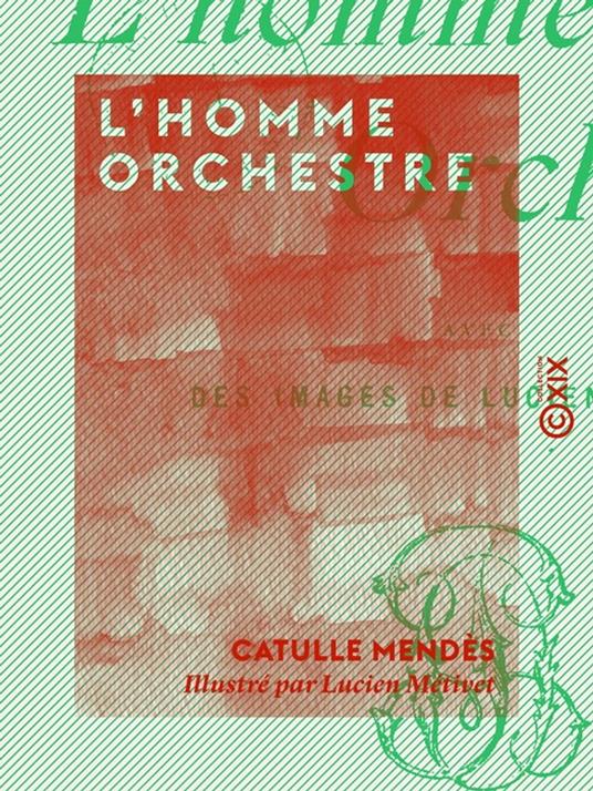 L'Homme orchestre