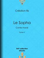 Le Sopha