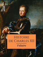 Histoire de Charles XII