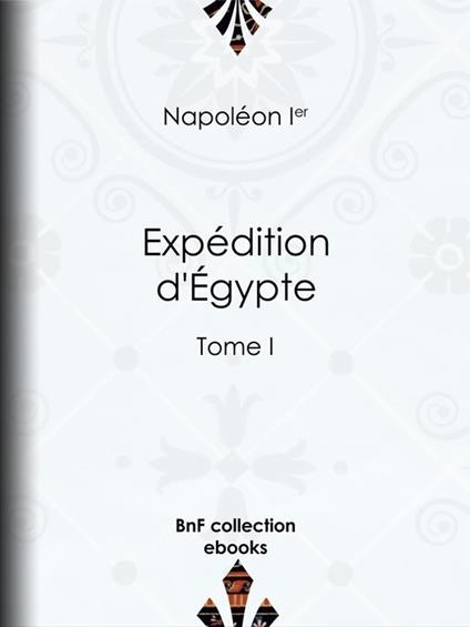 Expédition d'Égypte