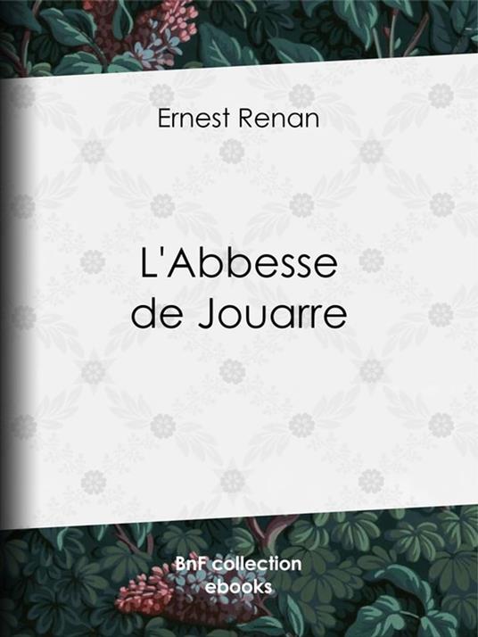 L'Abbesse de Jouarre