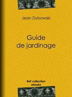 Guide de jardinage