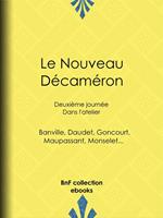 Le Nouveau Décaméron