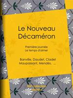 Le Nouveau Décaméron