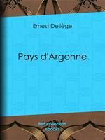 Pays d'Argonne