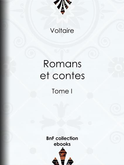 Romans et contes