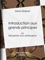 Introduction aux grands principes