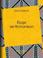 Éloge de Richardson