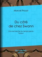 Du côté de chez Swann