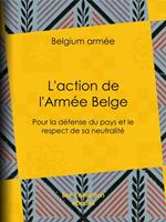 L'action de l'Armée Belge