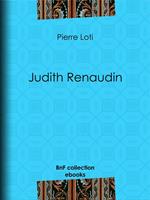 Judith Renaudin